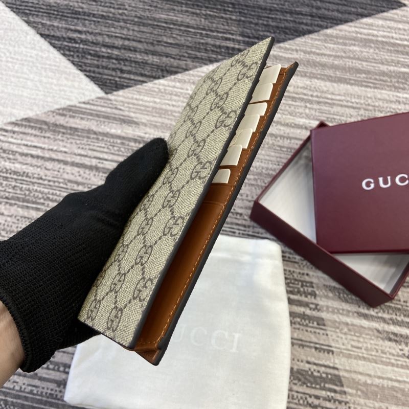 Gvc*1 wallets
